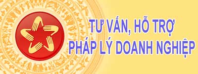 Tư vấn hỗ trợ pháp lý